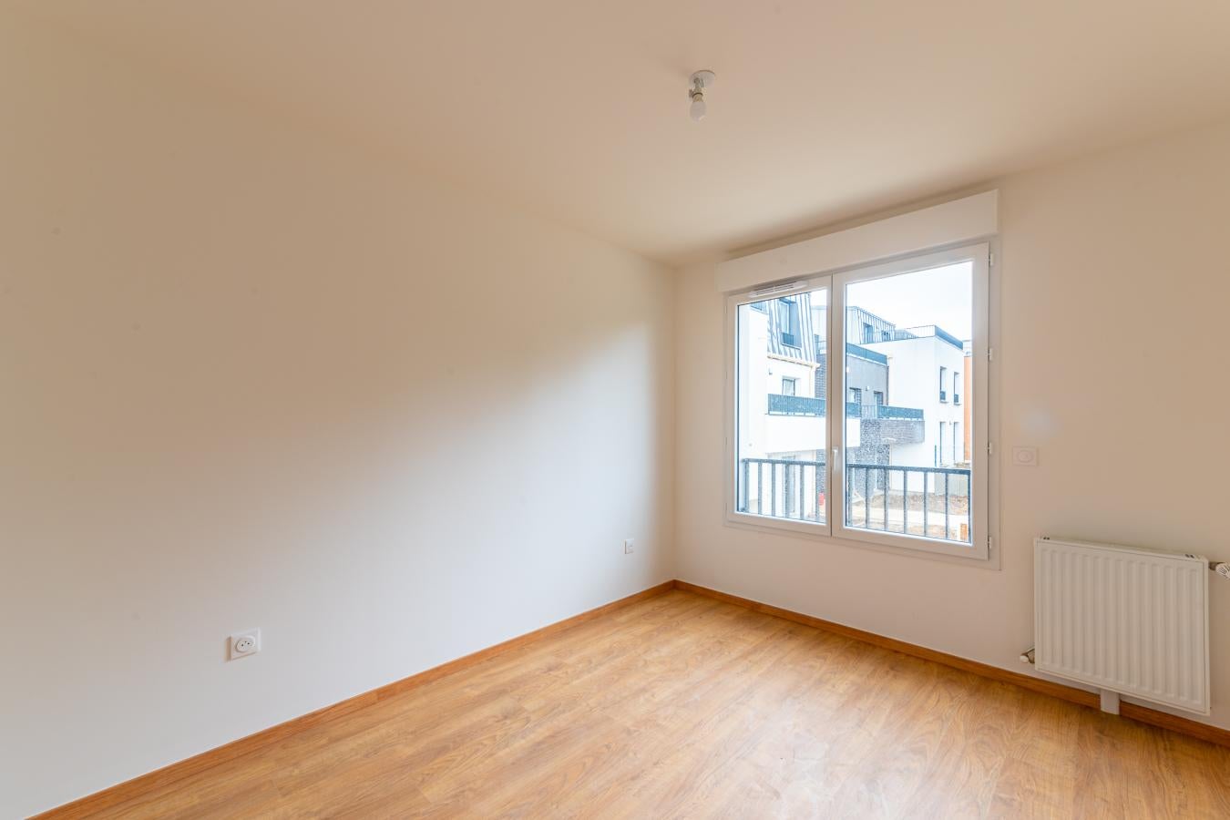 Appartement Rue Paul Lafargue à Noisy-le-Grand