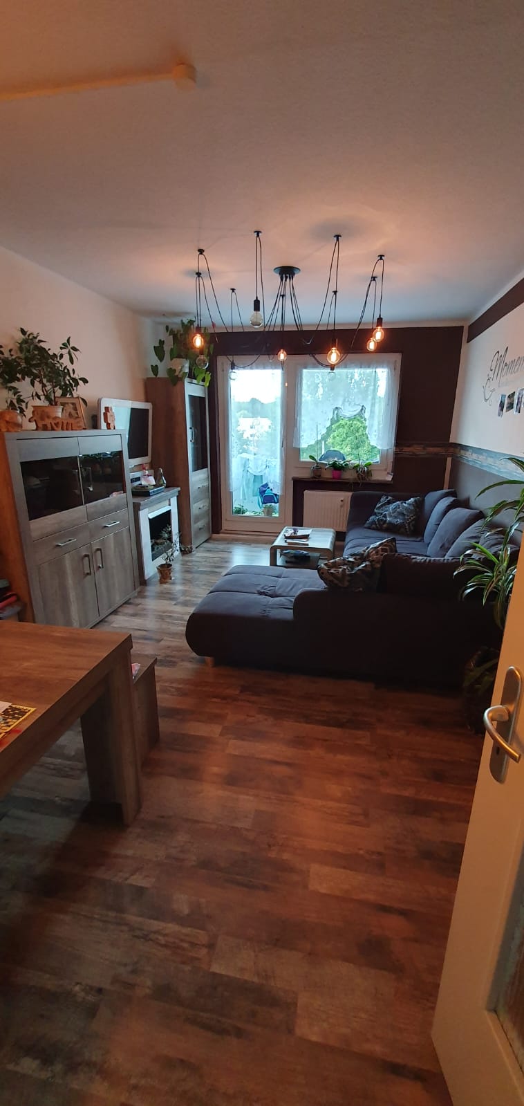 Wohnung Franz-Stephan-Straße in Gera