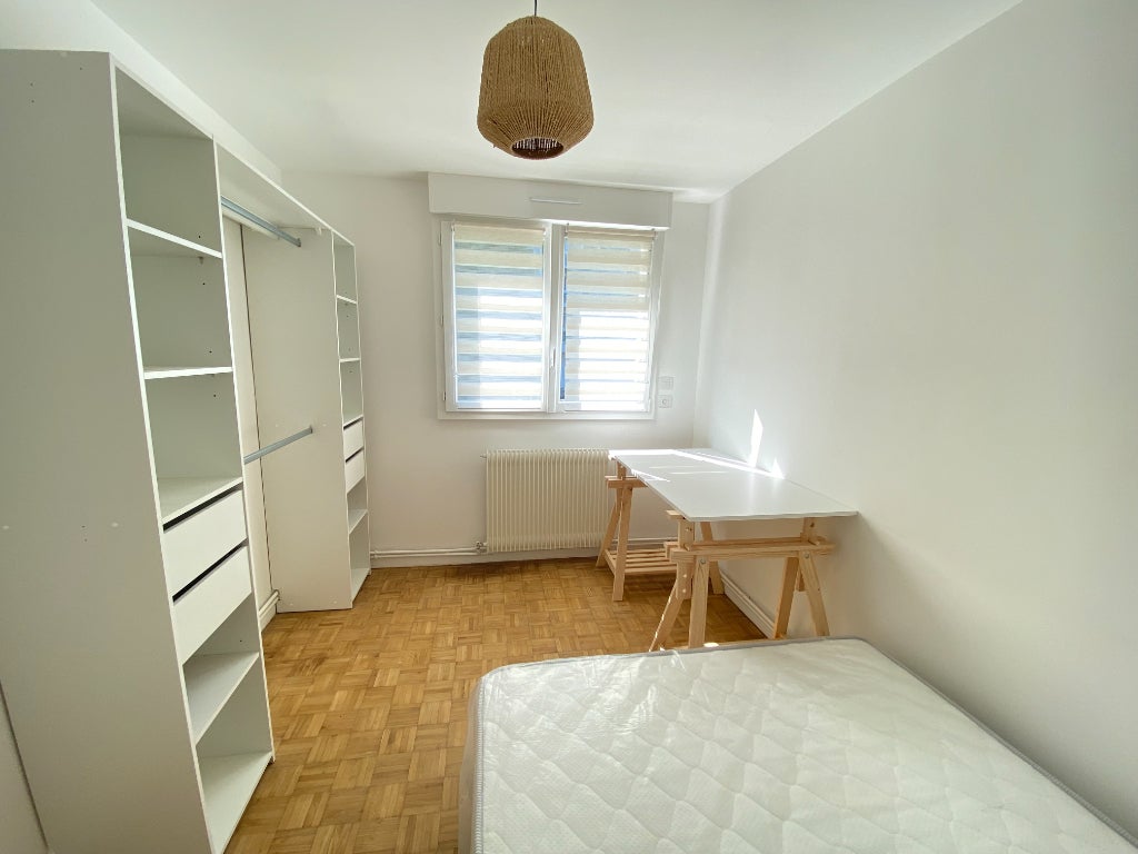 Appartement Rue du Bois Perrin à Rennes