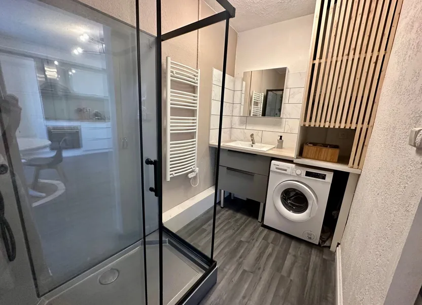 Appartement Rue Malte Brun à Narbonne