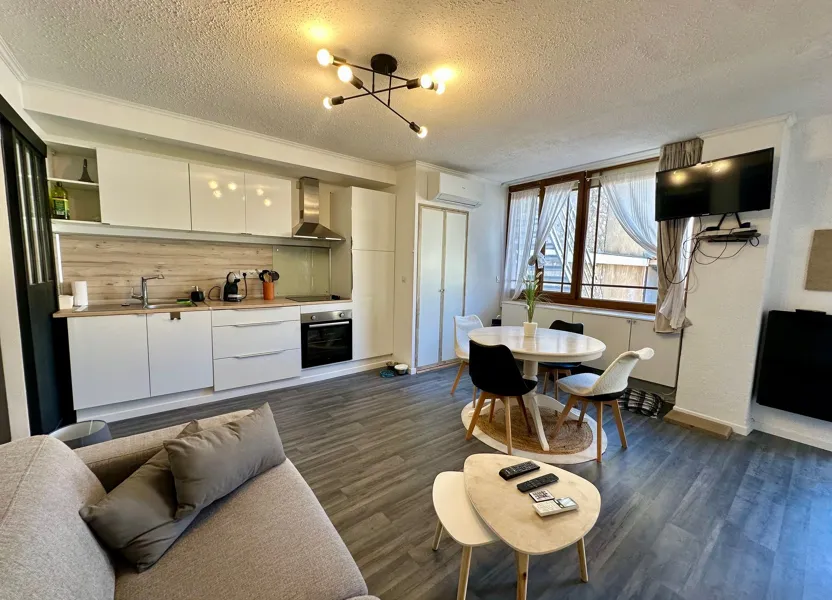 Appartement Rue Malte Brun à Narbonne