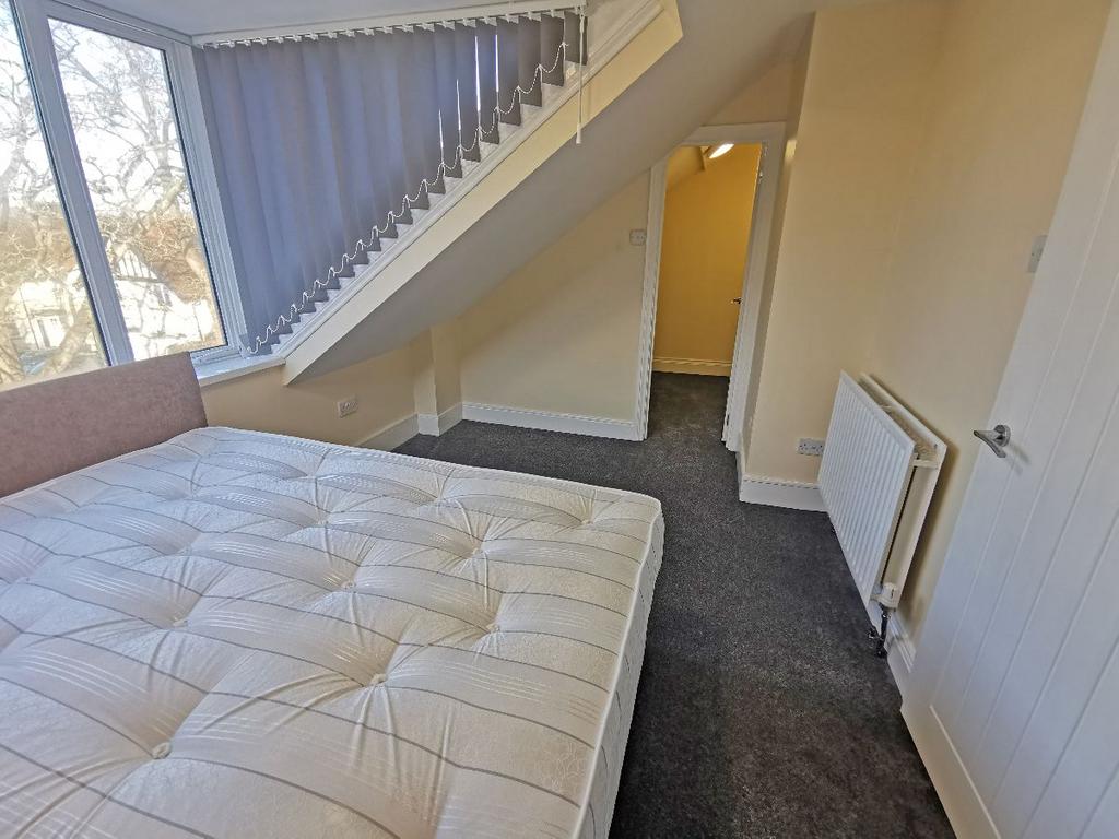 House Hunters Road in Newcastle upon Tyne