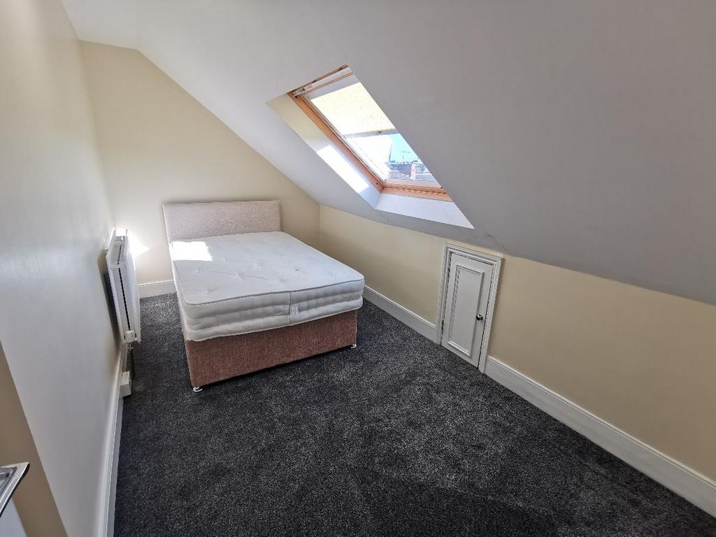House Hunters Road in Newcastle upon Tyne