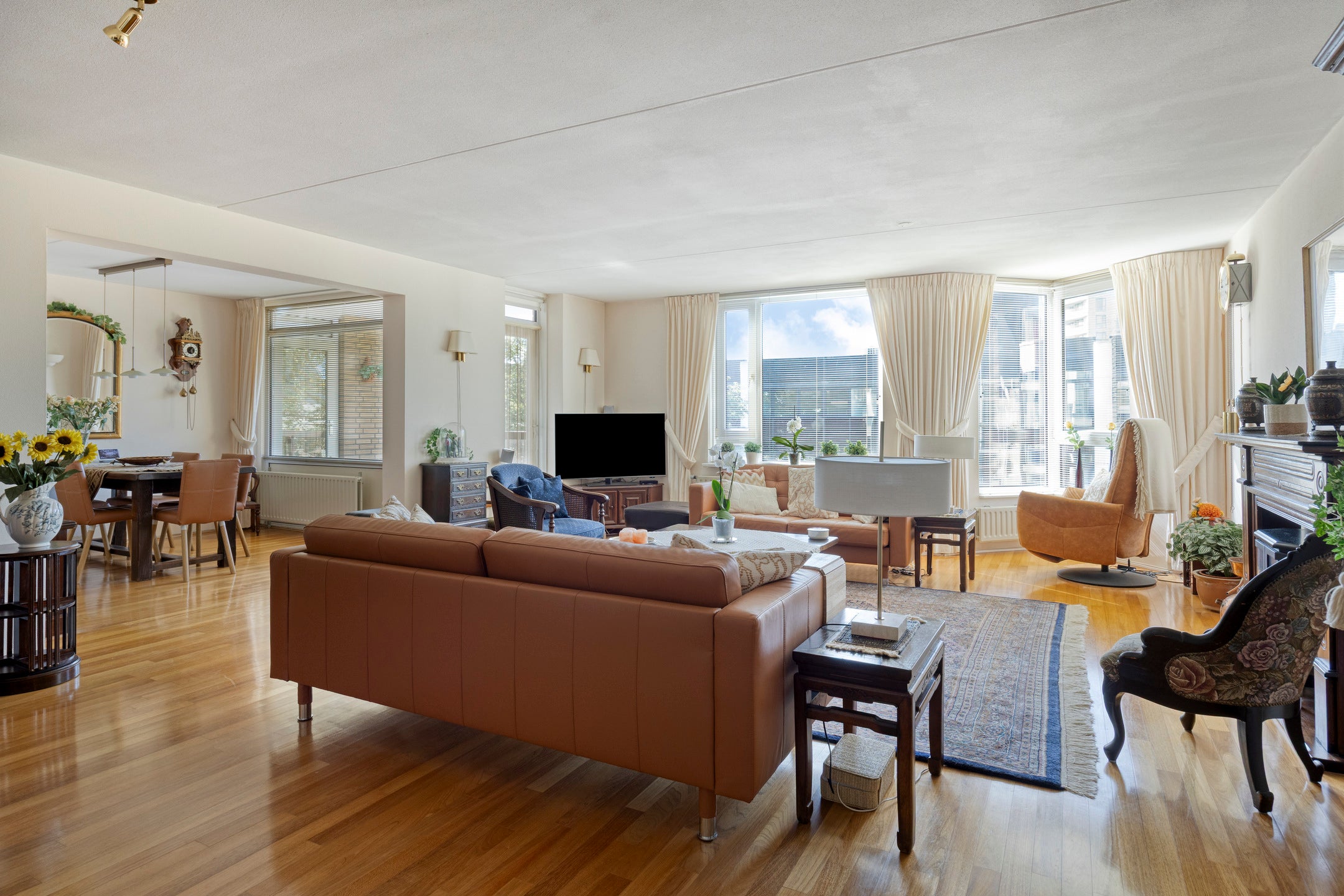 Appartement te koop: Het Rond 70, Zoetermeer