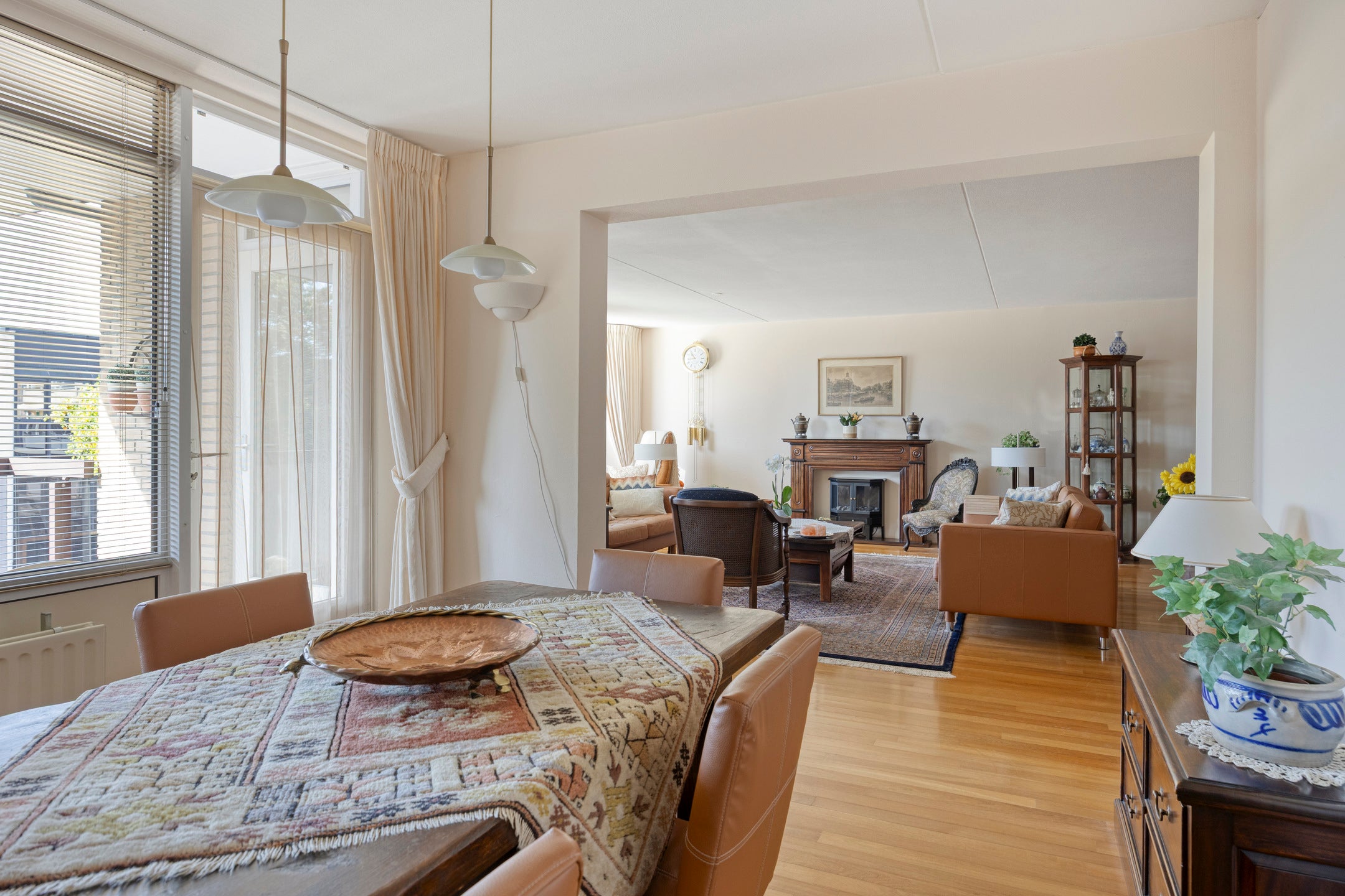 Appartement te koop: Het Rond 70, Zoetermeer