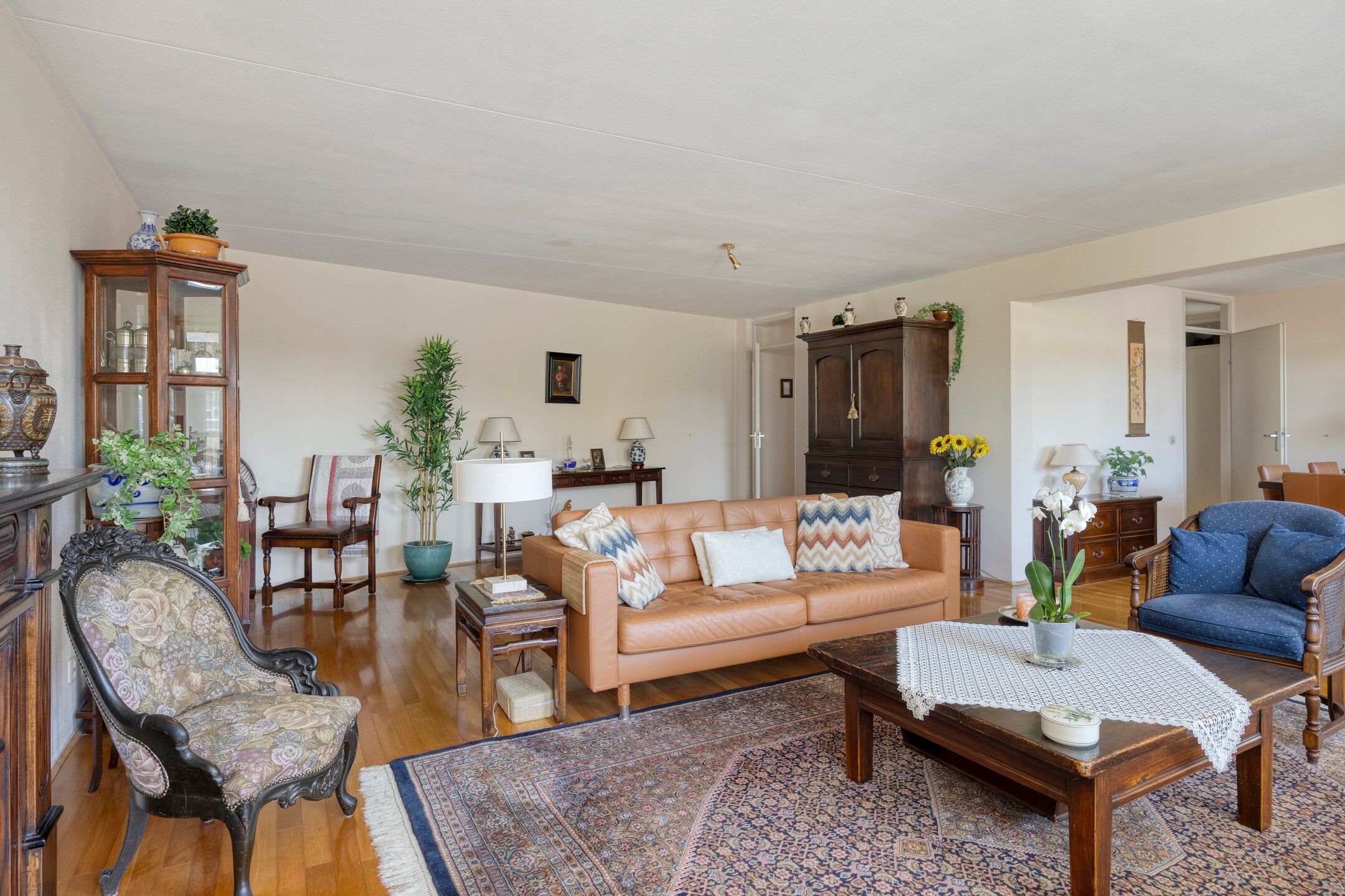 Appartement te koop: Het Rond 70, Zoetermeer