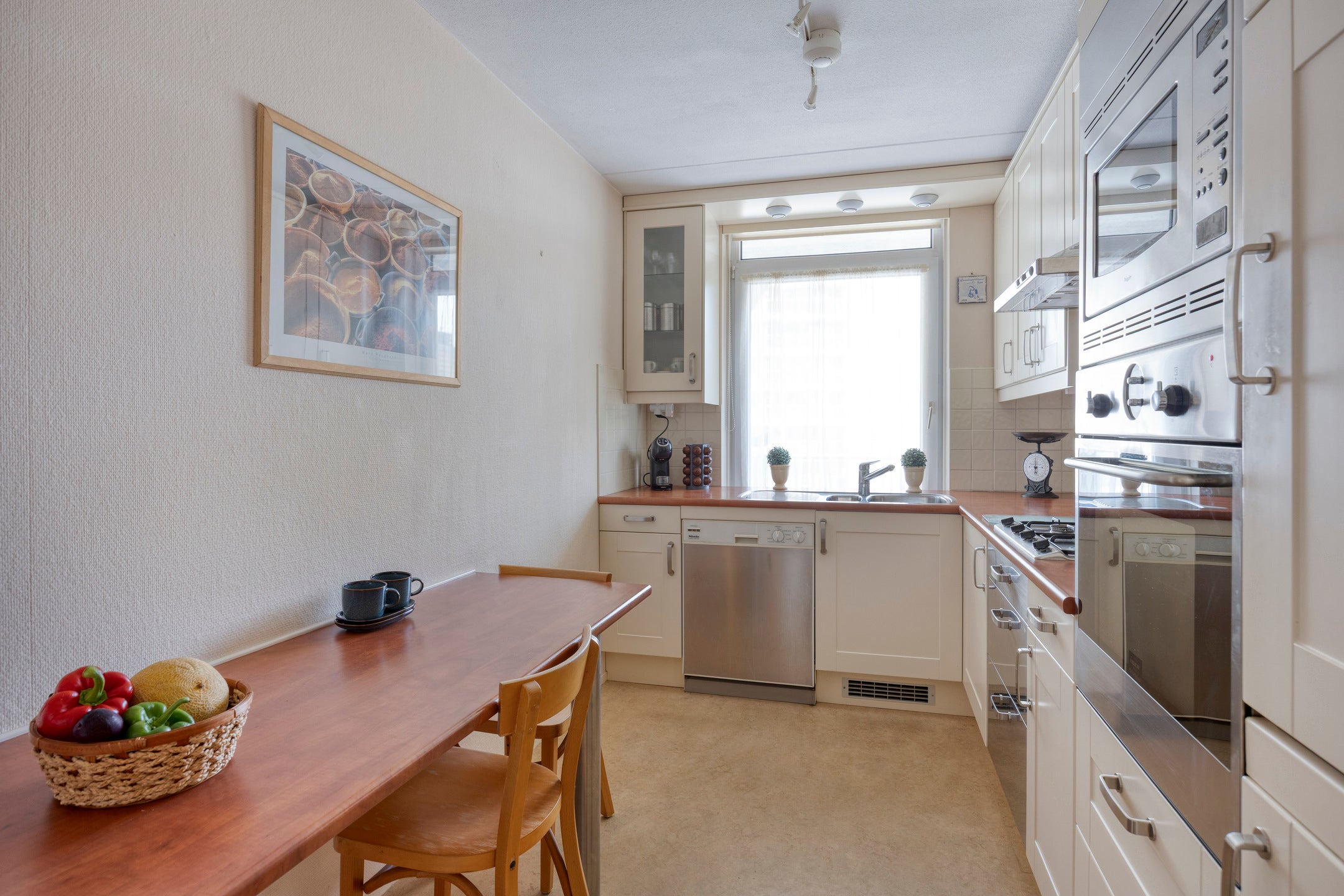 Appartement te koop: Het Rond 70, Zoetermeer