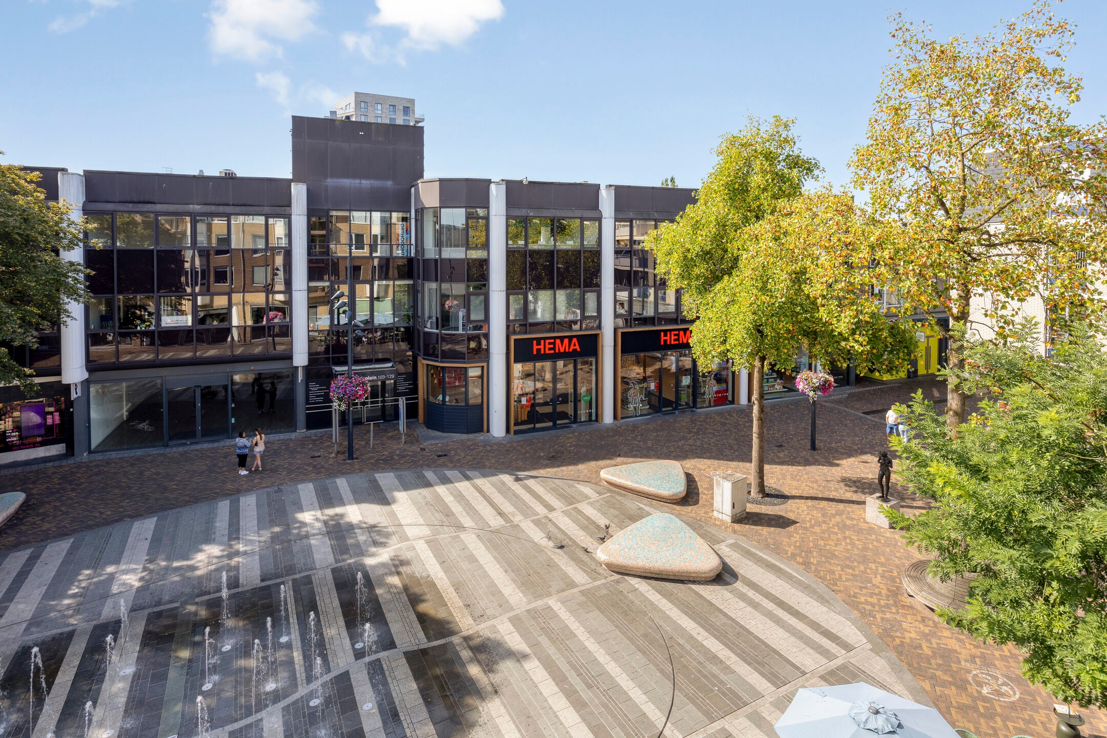 Appartement te koop: Het Rond 70, Zoetermeer