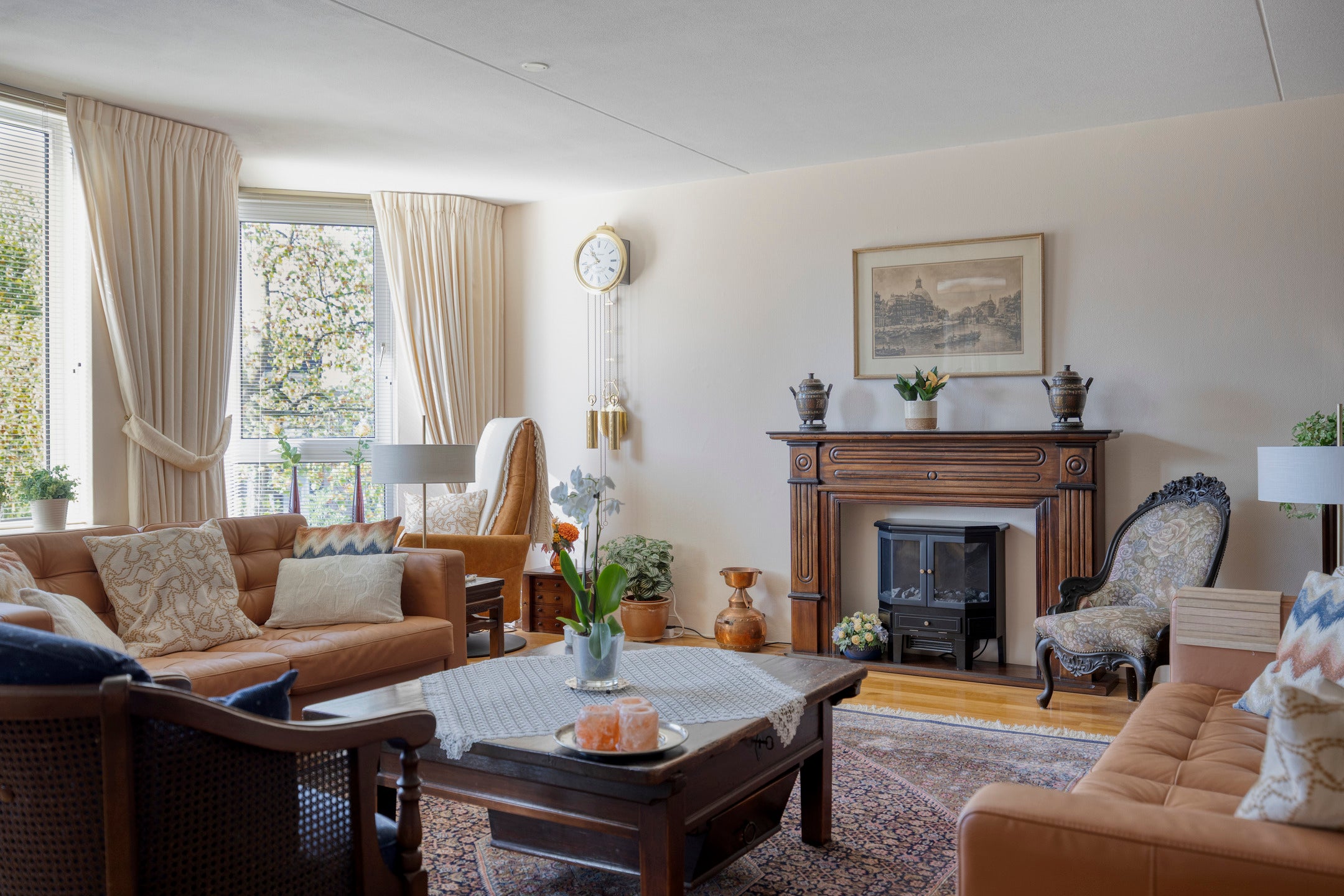 Appartement te koop: Het Rond 70, Zoetermeer