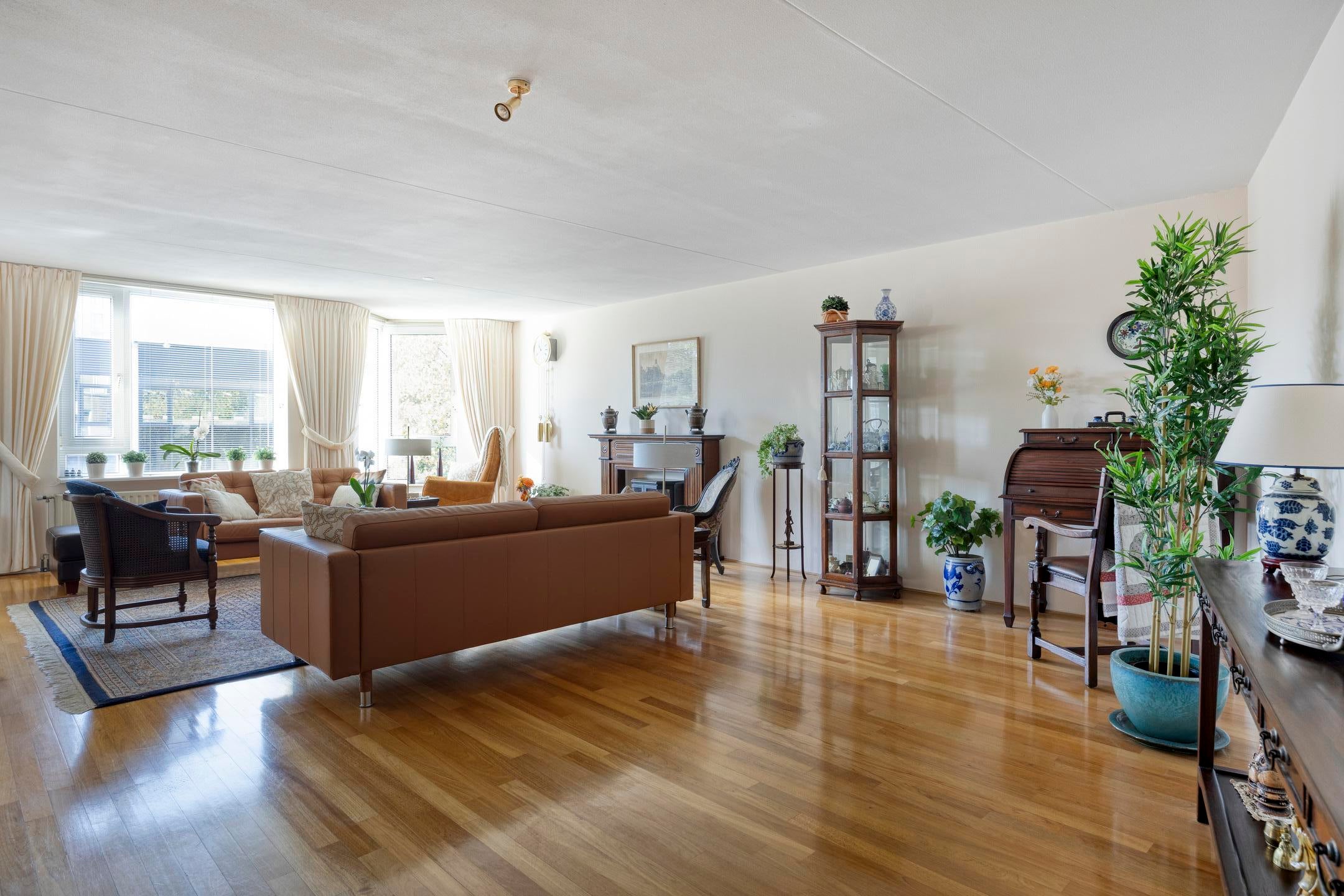 Appartement te koop: Het Rond 70, Zoetermeer