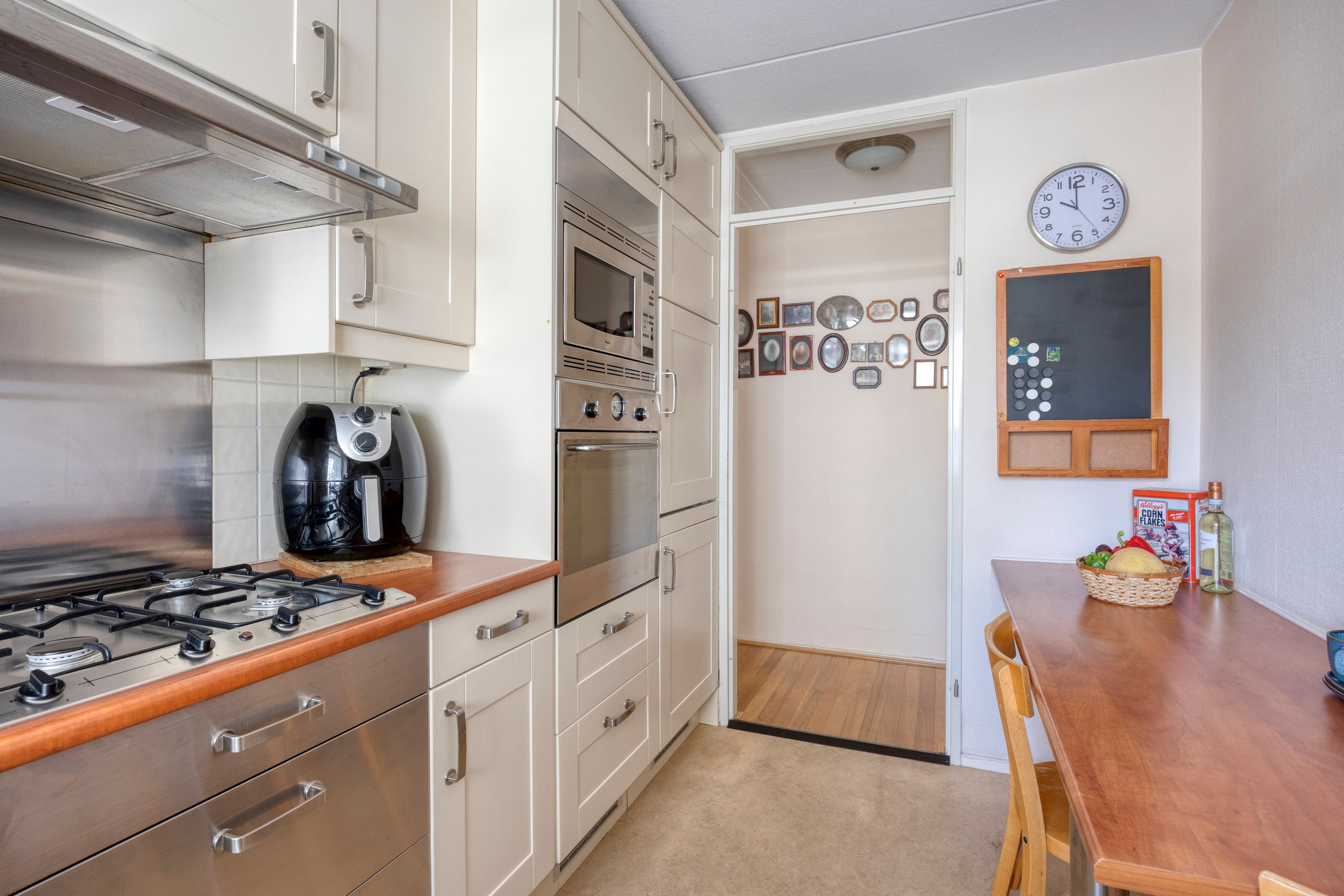 Appartement te koop: Het Rond 70, Zoetermeer
