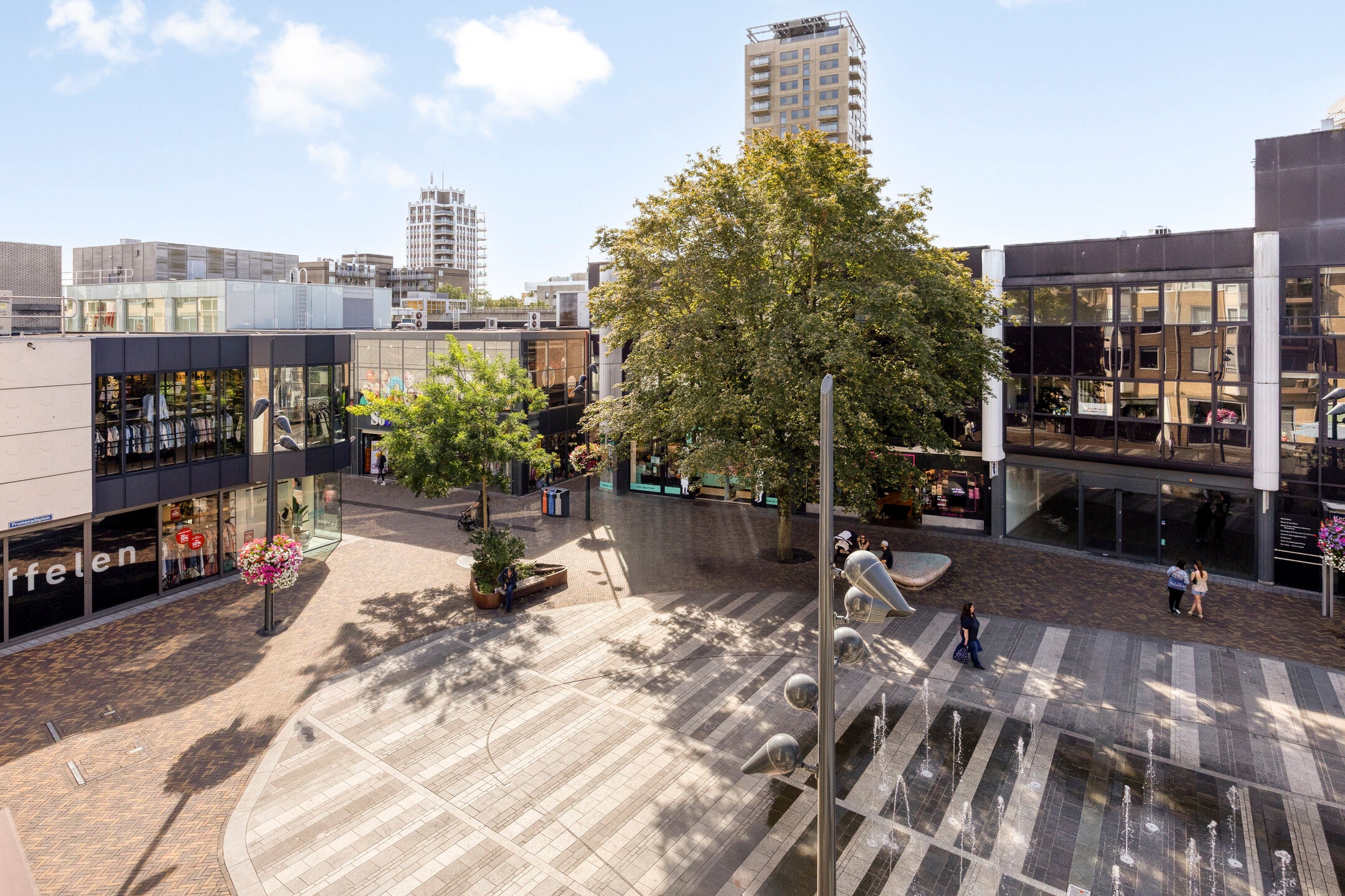 Appartement te koop: Het Rond 70, Zoetermeer