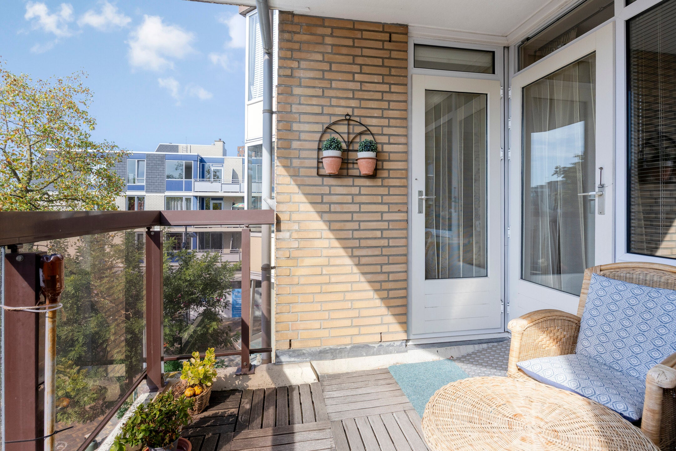 Appartement te koop: Het Rond 70, Zoetermeer
