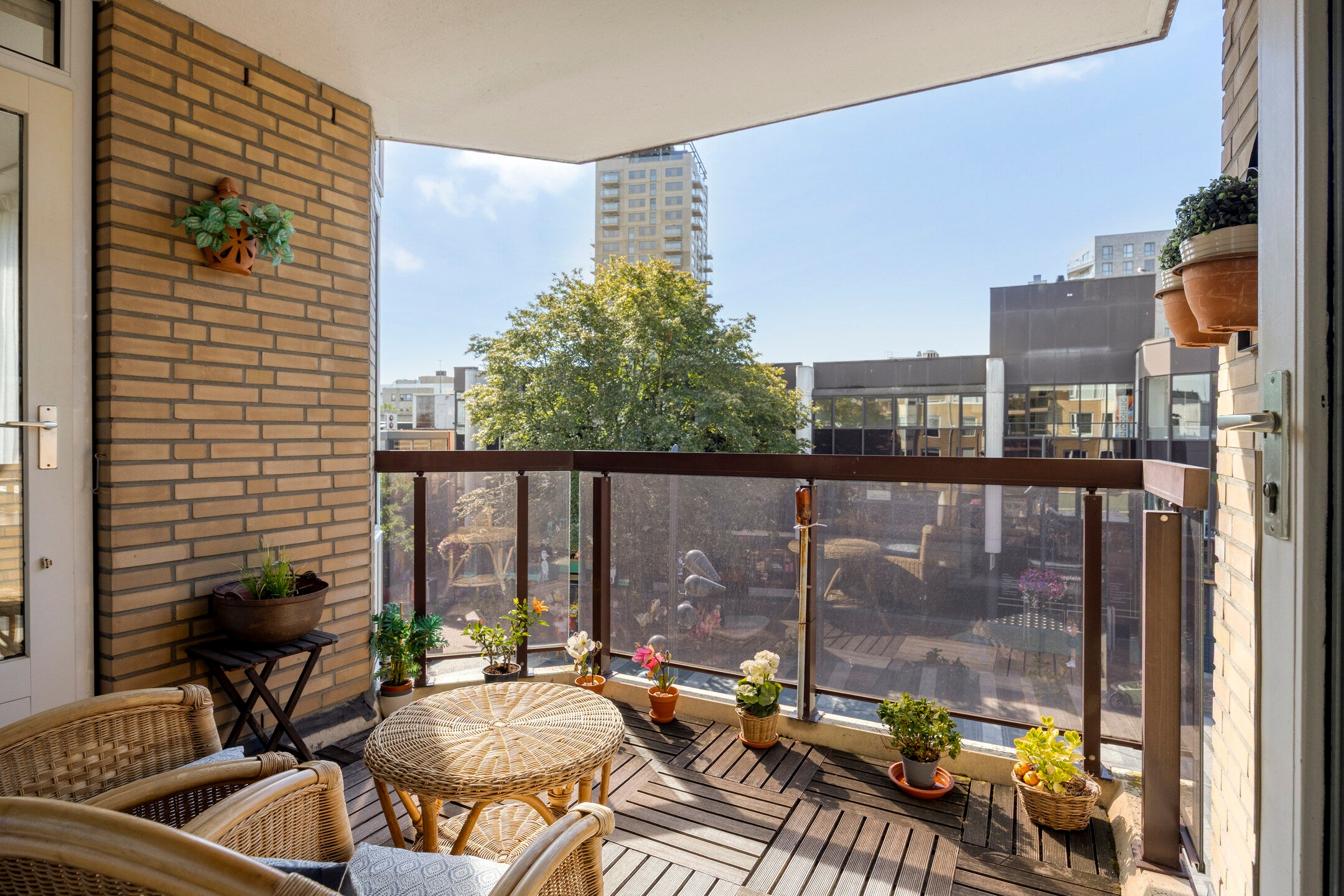 Appartement te koop: Het Rond 70, Zoetermeer