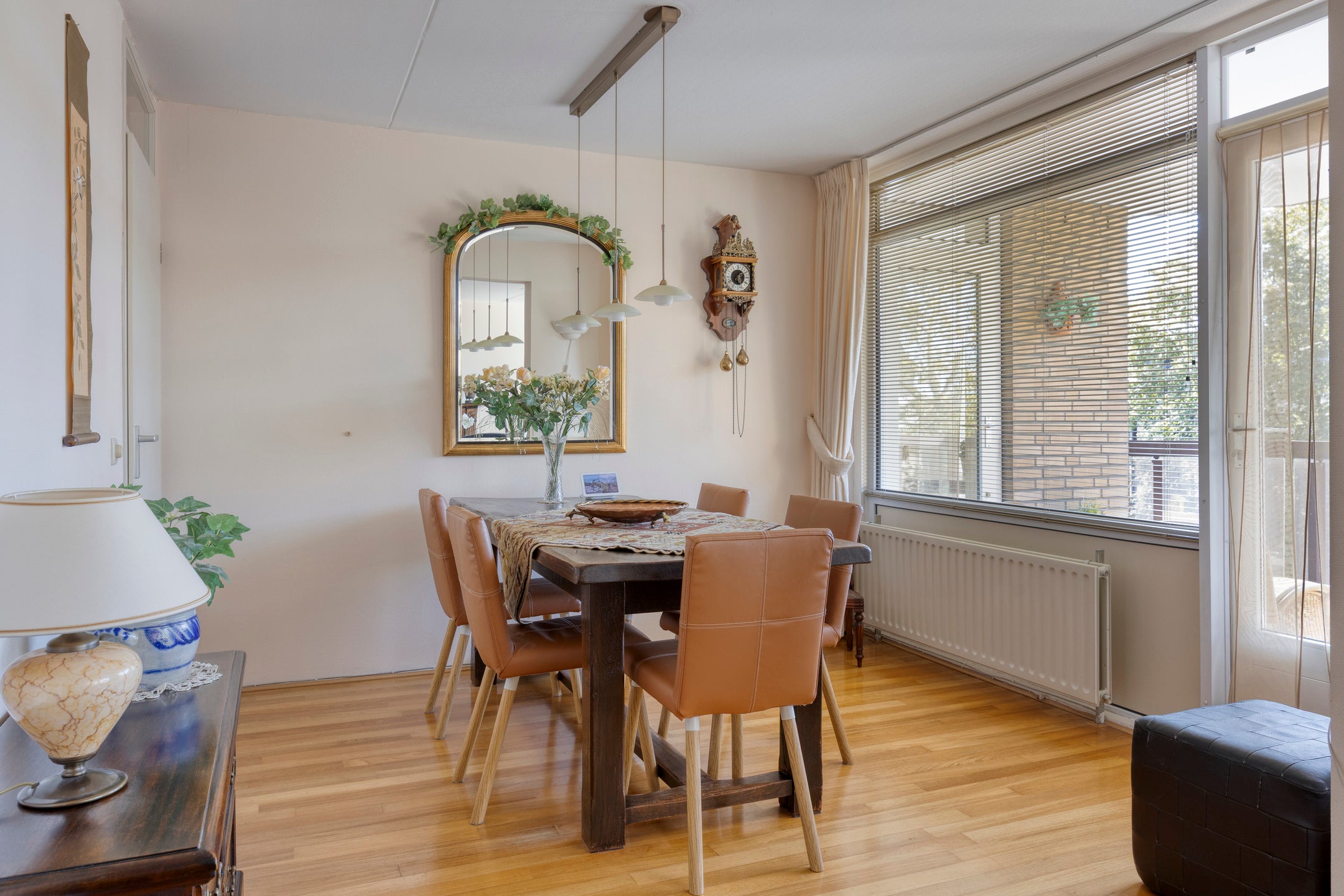 Appartement te koop: Het Rond 70, Zoetermeer
