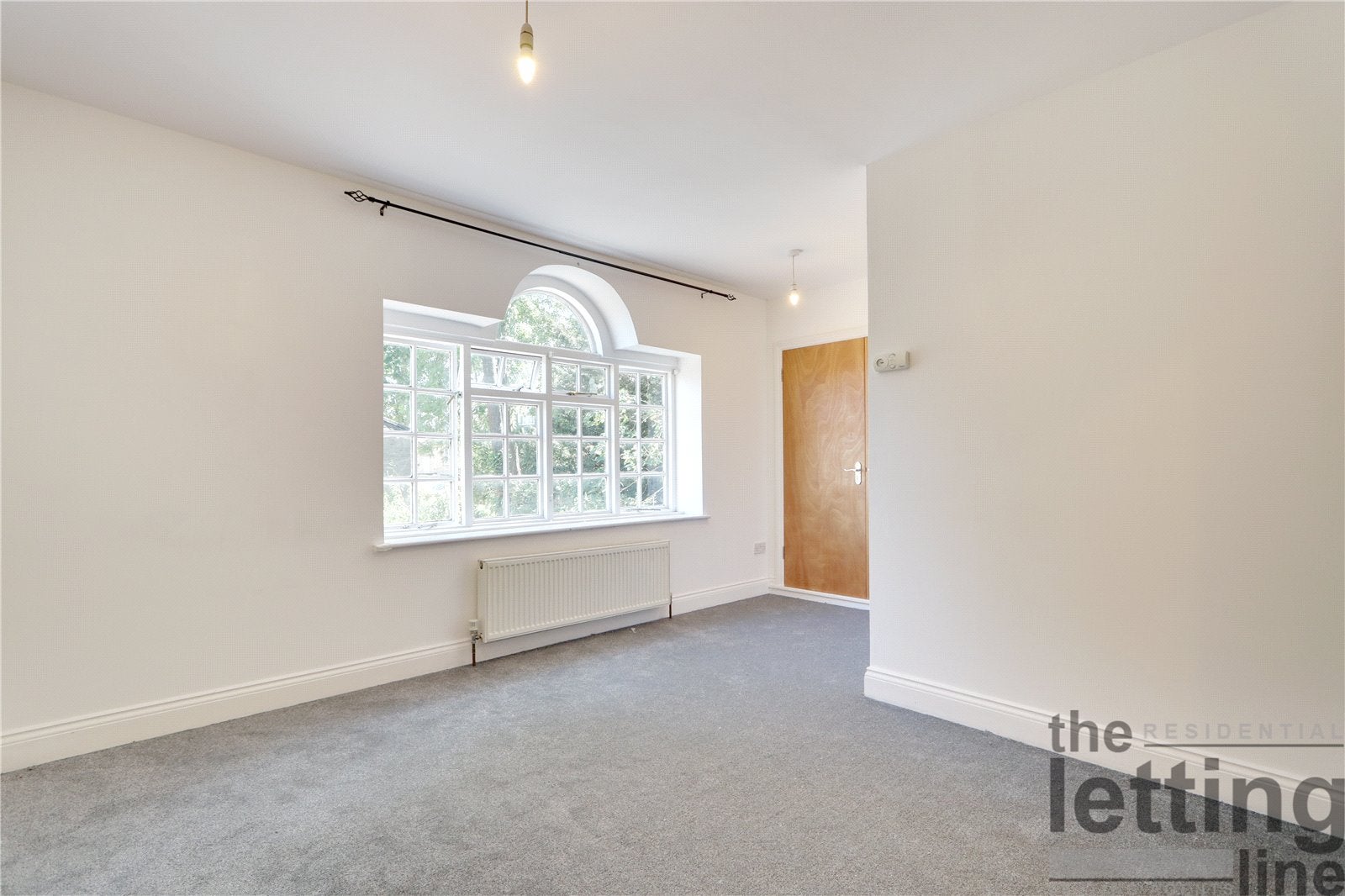 Flat Baker Street in Greater London