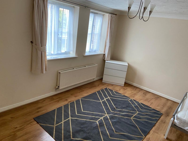 House Yarrow Close in Breckland District
