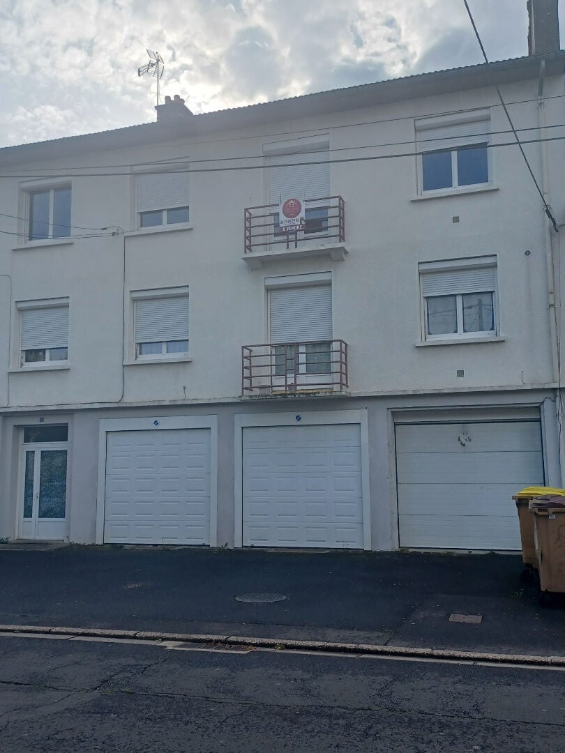 Appartement Avenue de la République à Aurillac
