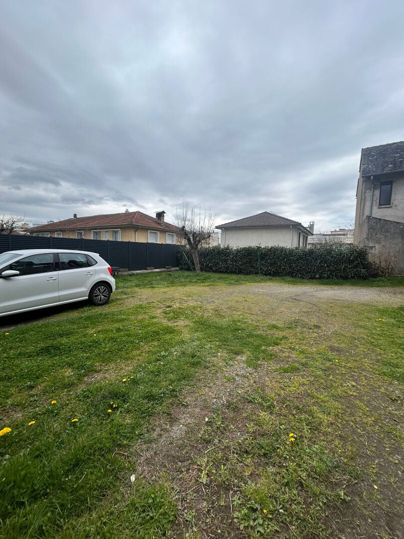 Appartement Avenue de la République à Aurillac