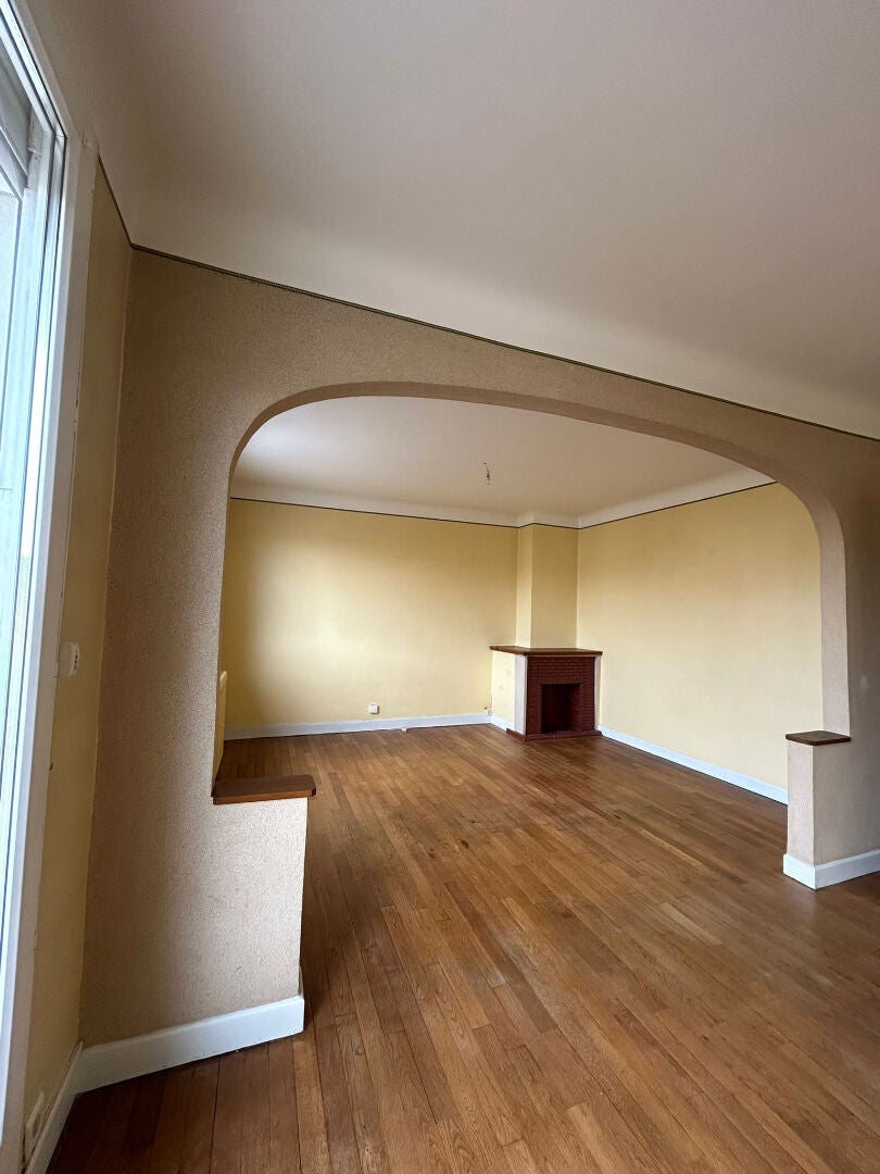 Appartement Avenue de la République à Aurillac