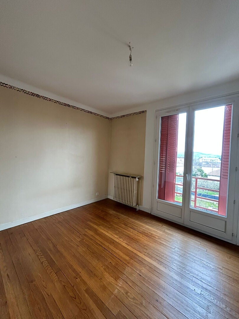 Appartement Avenue de la République à Aurillac