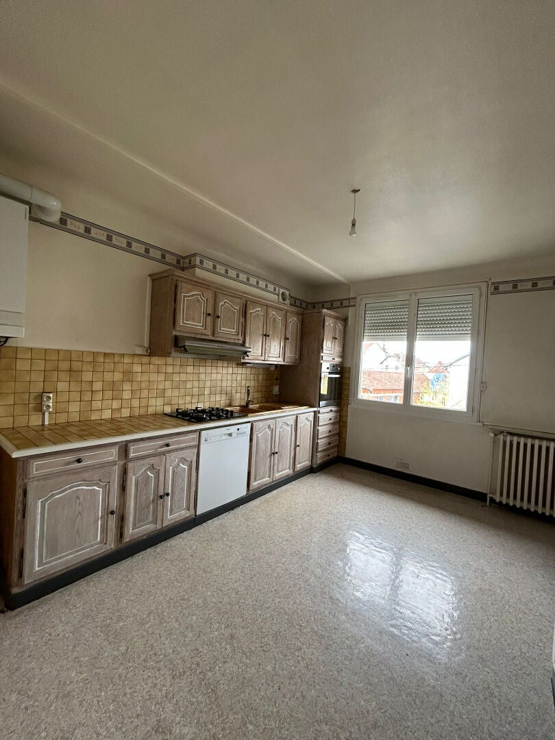 Appartement Avenue de la République à Aurillac
