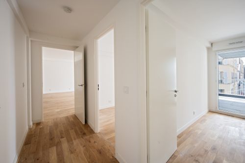 Appartement Rue Marcel Dassault à Boulogne-Billancourt