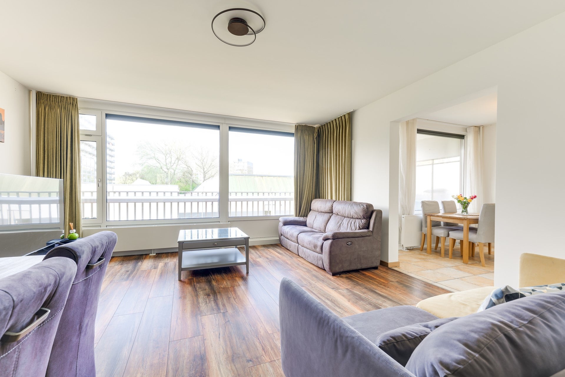 Appartement Klaverweide 106 in Voorburg
