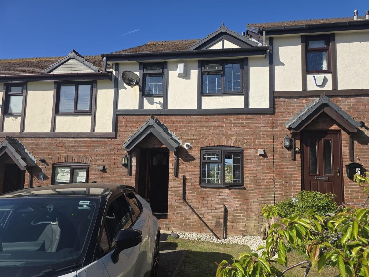 Flat Bryn Y Fedwen in Conwy