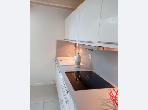 Appartement Rue duffour-dubergier à Bordeaux