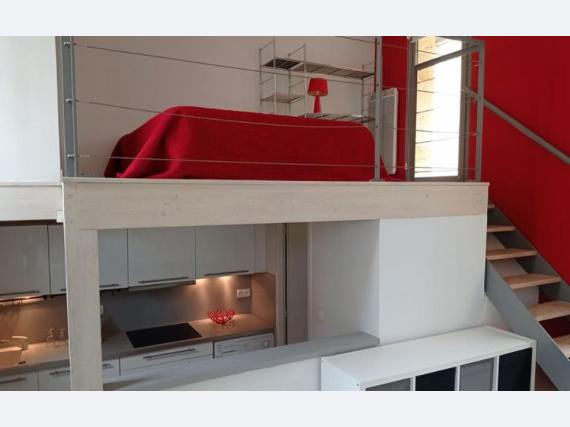 Appartement Rue duffour-dubergier à Bordeaux