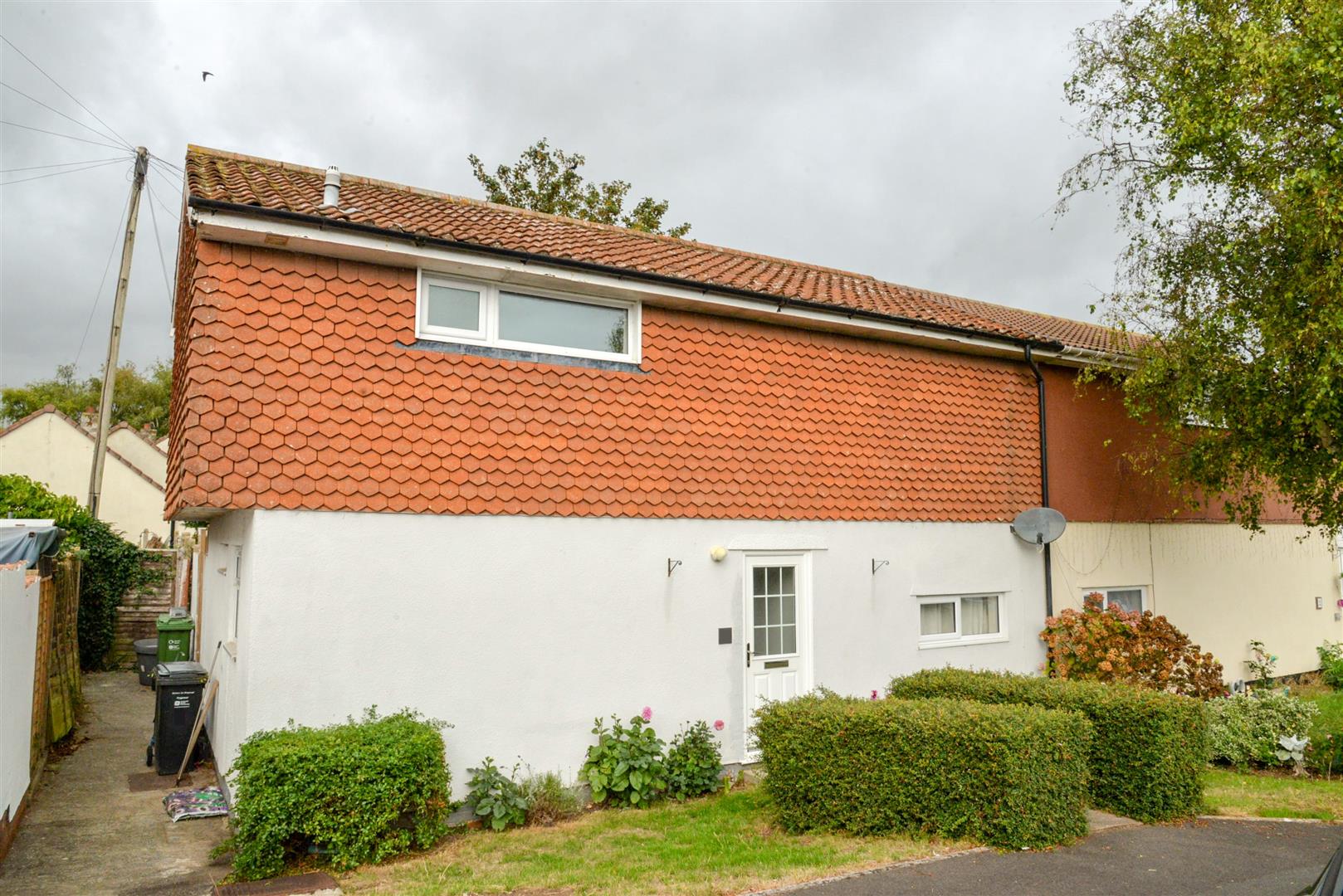 House Orchard Way in Woolavington