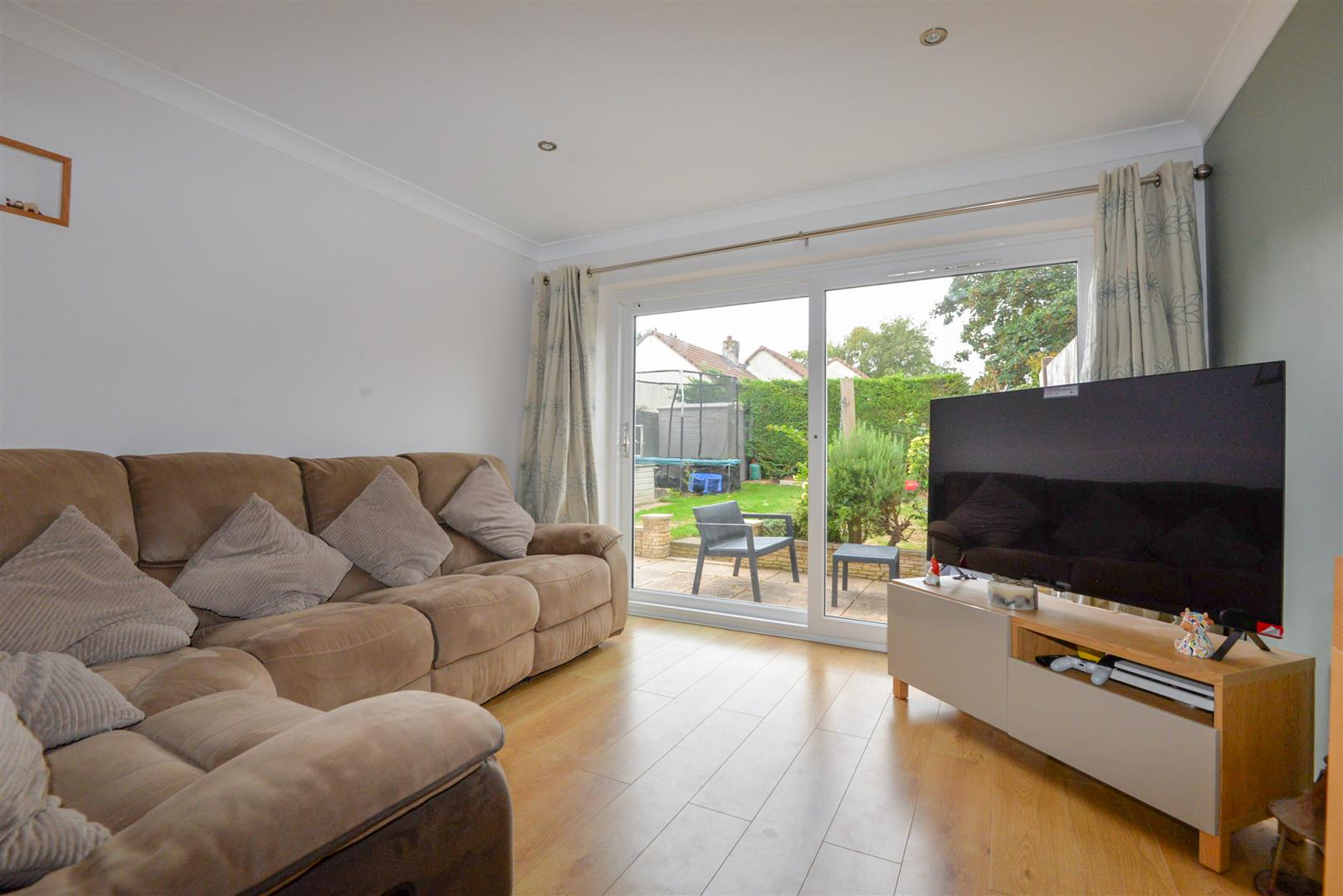 House Orchard Way in Woolavington