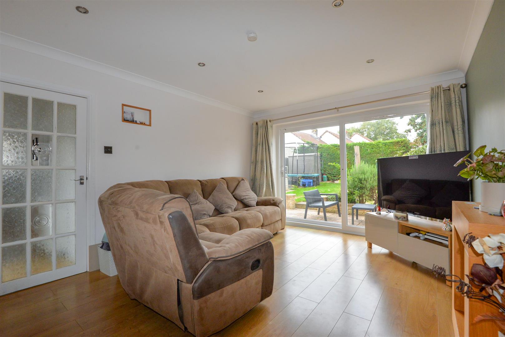 House Orchard Way in Woolavington