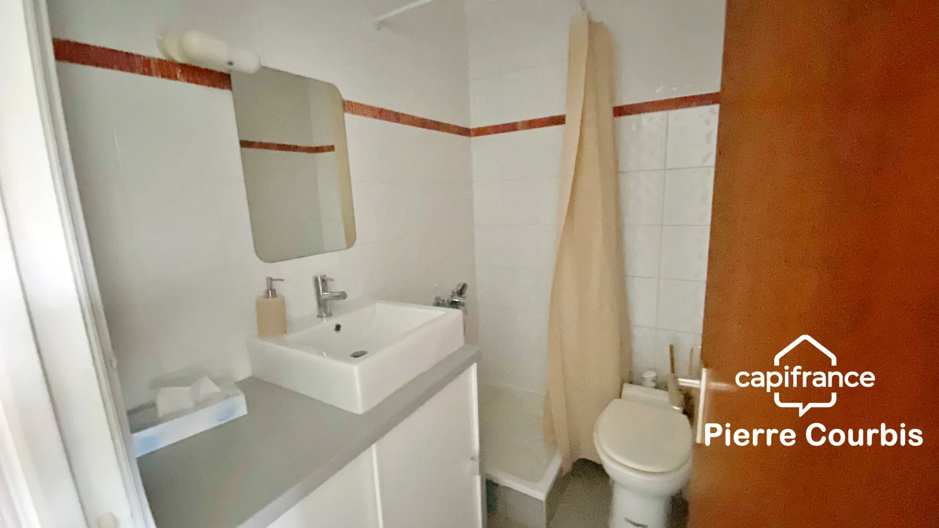 Appartement Boulevard des Belges à Lyon