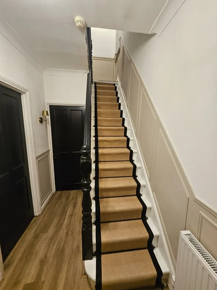 Room Mawney Road in Greater London