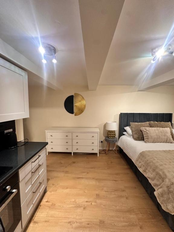 Flat Union Street in Maidstone