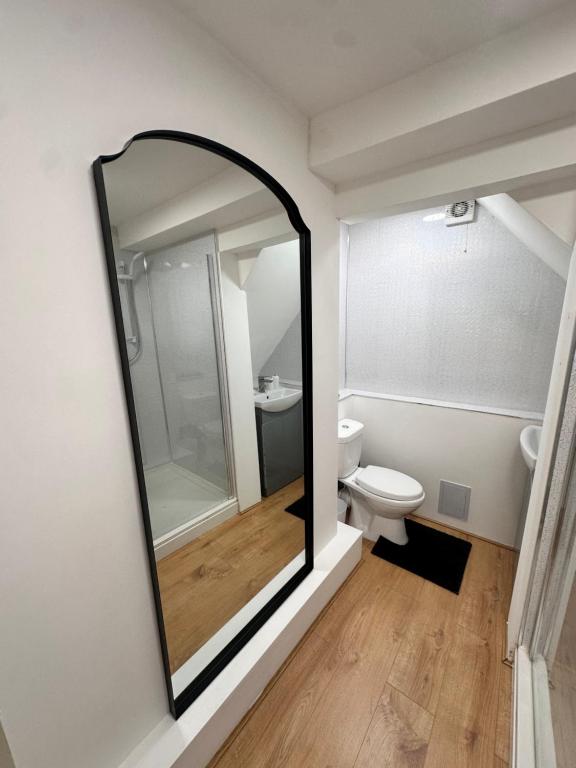 Flat Union Street in Maidstone