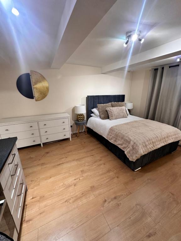 Flat Union Street in Maidstone