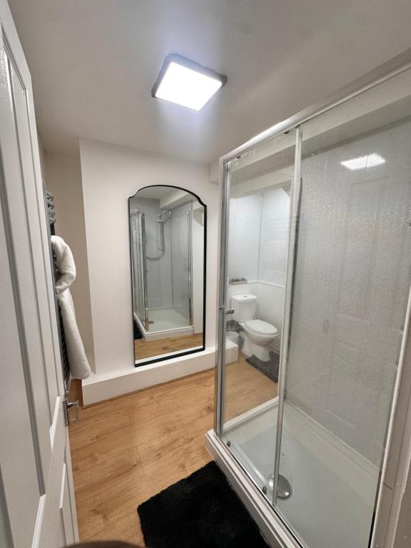 Flat Union Street in Maidstone