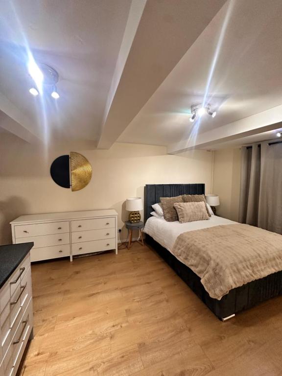 Flat Union Street in Maidstone