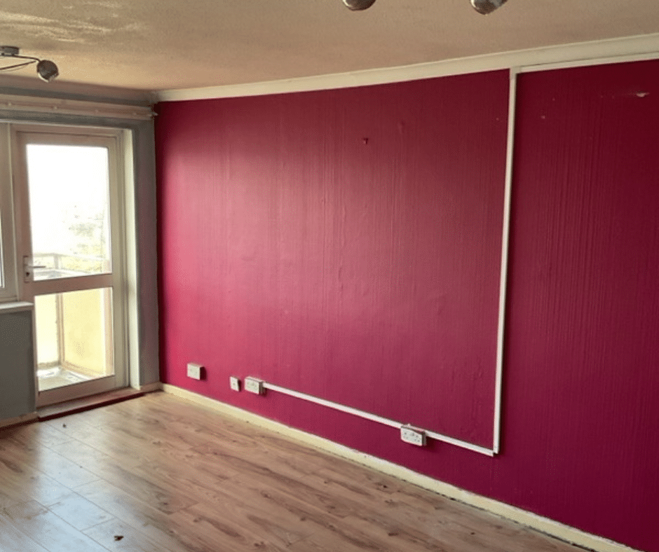 Room Sawyers Close in Windsor
