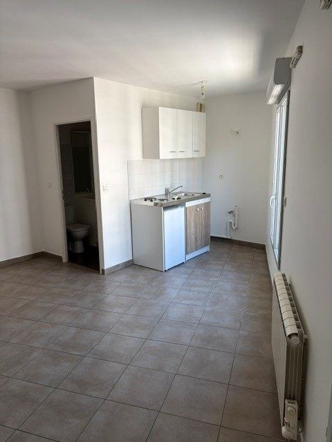 Flat Rue des Mûriers in Villeurbanne