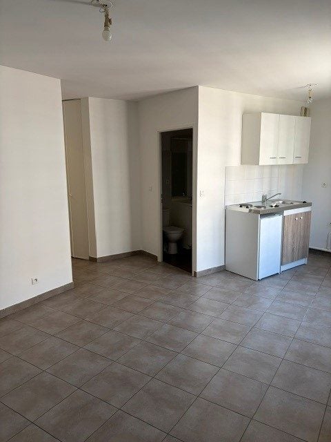 Flat Rue des Mûriers in Villeurbanne