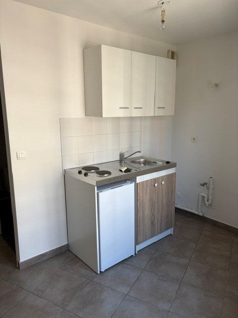 Flat Rue des Mûriers in Villeurbanne