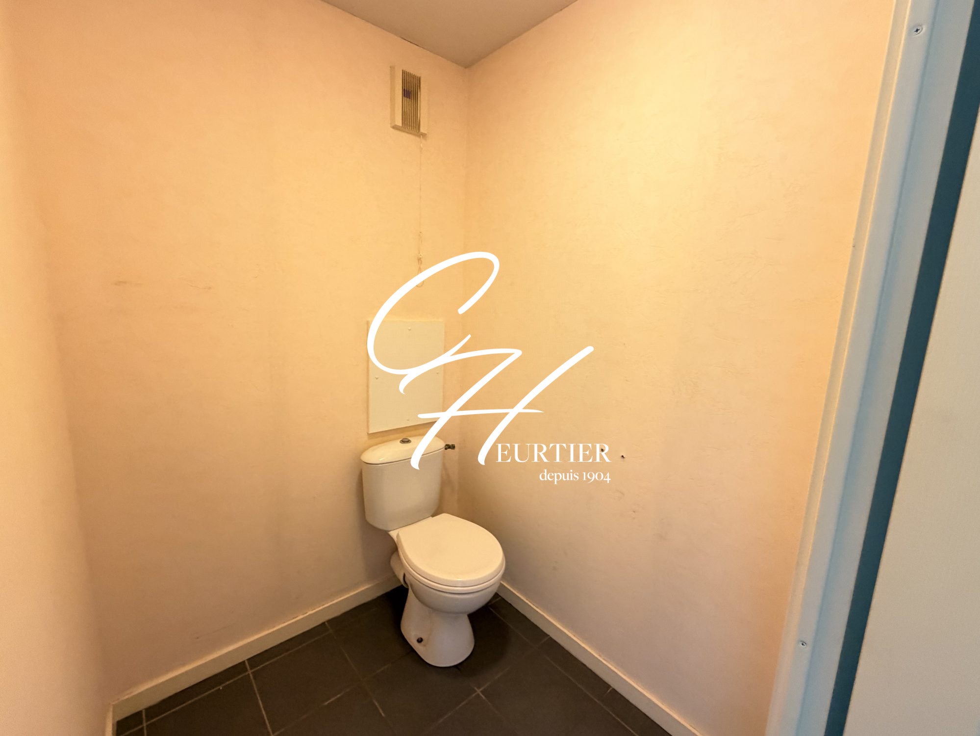 Flat Rue Leconte de Lisle in Grenoble