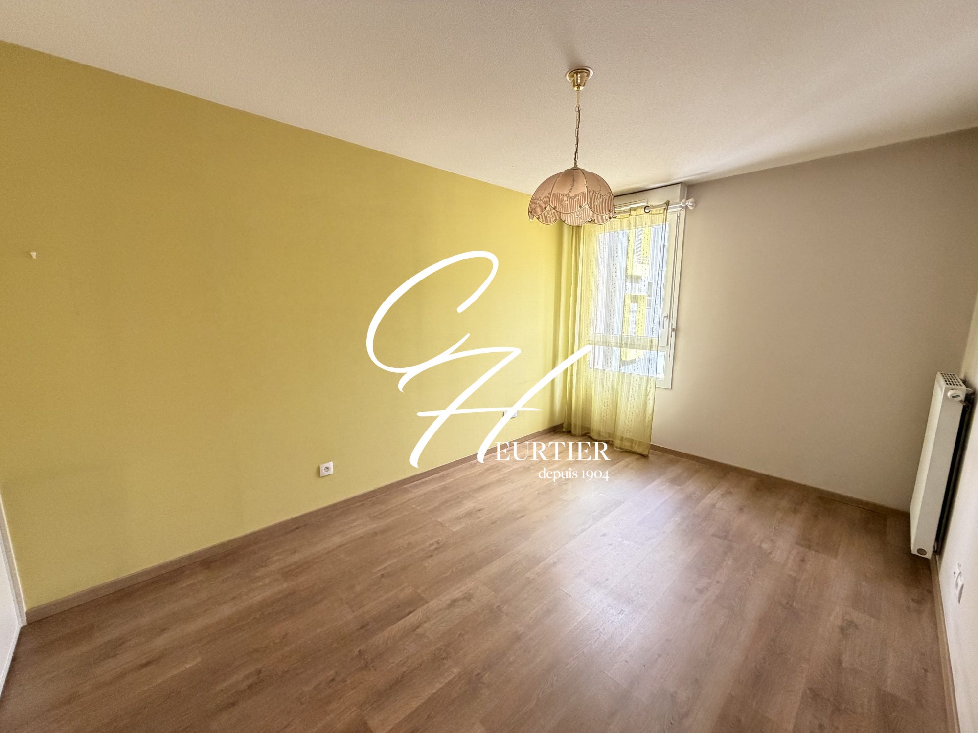 Flat Rue Leconte de Lisle in Grenoble