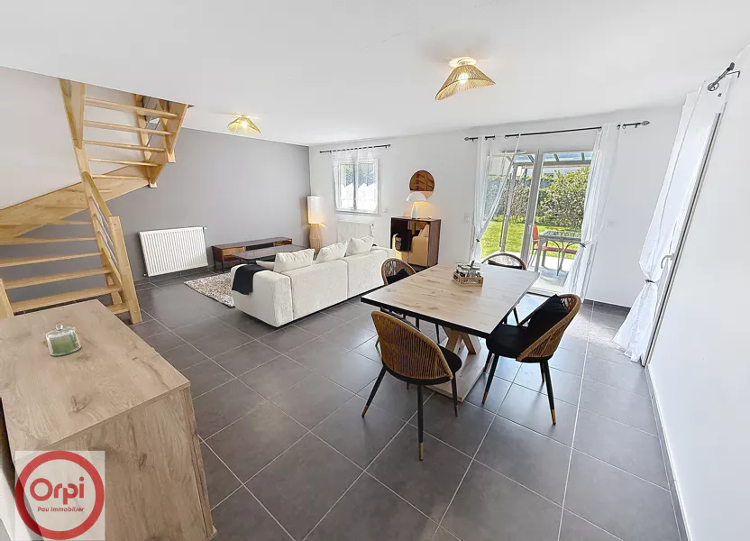 Maison Impasse Hook à Artiguelouve