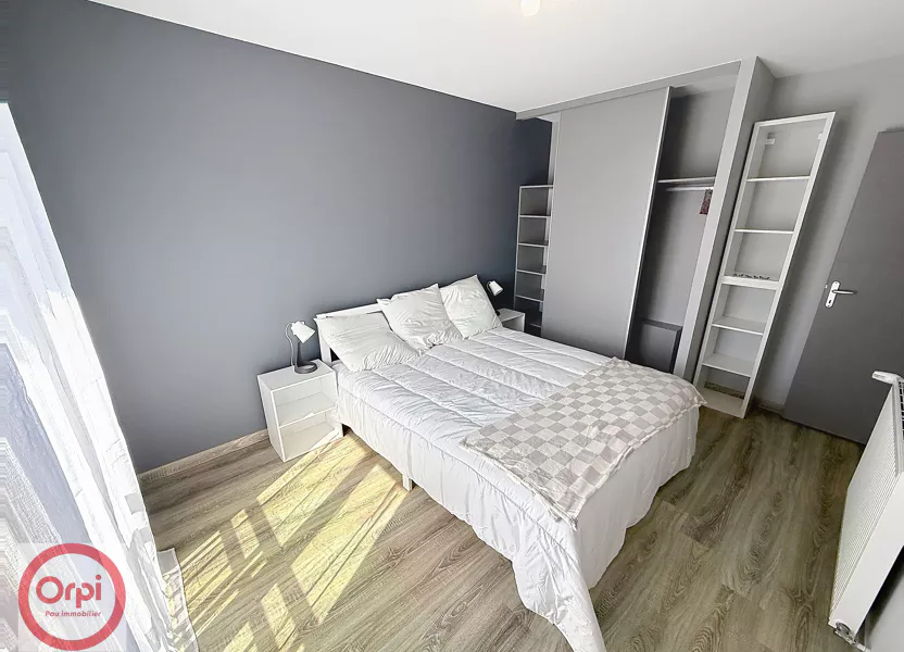 Maison Impasse Hook à Artiguelouve