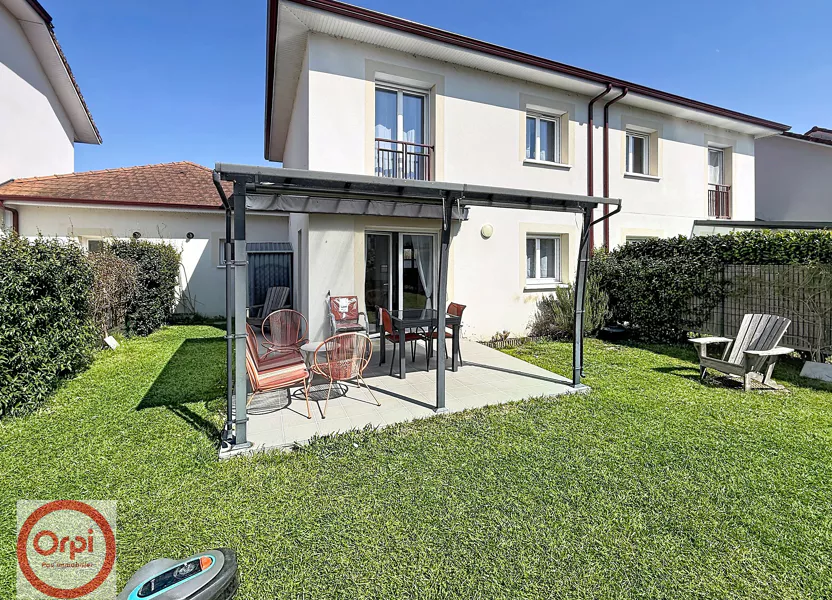 House Impasse Hook in Artiguelouve
